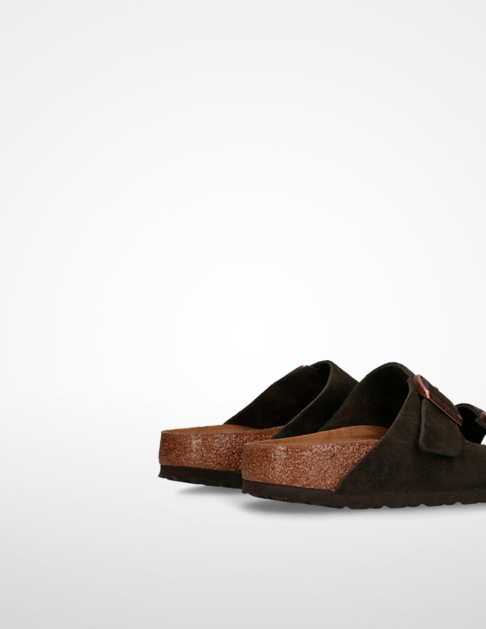 Birkenstock Arizona - Sandalias de piel