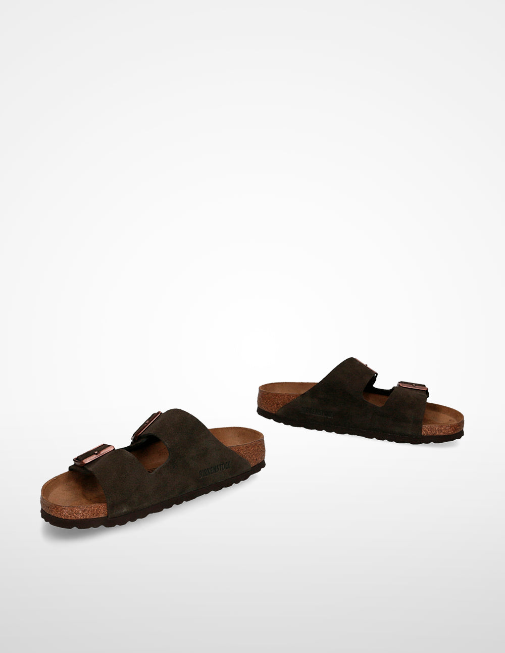 Birkenstock Arizona - Leather Sandals