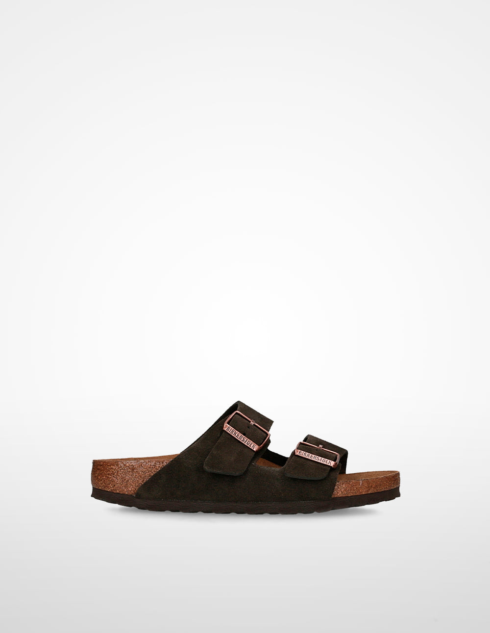 Birkenstock Arizona - Sandalias de piel