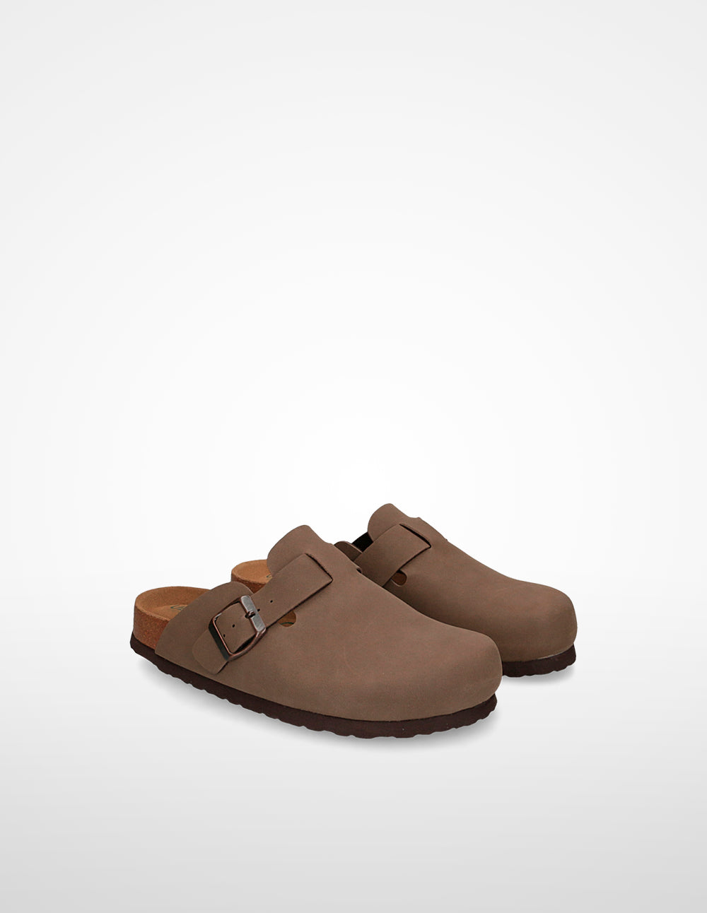 Ulanka Phoenix - Leather clogs