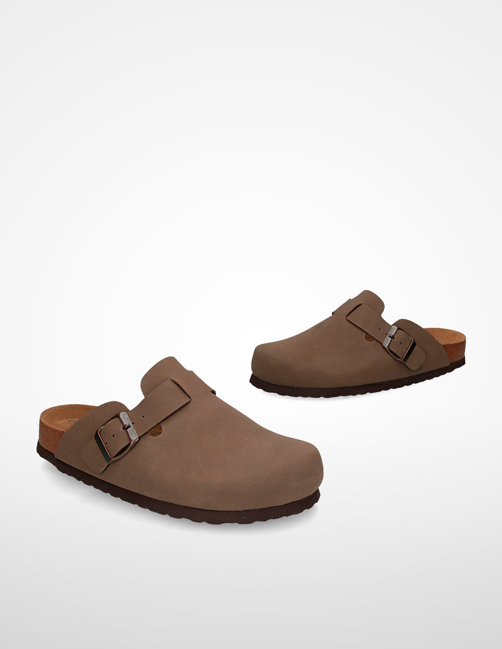 Ulanka Phoenix - Leather clogs