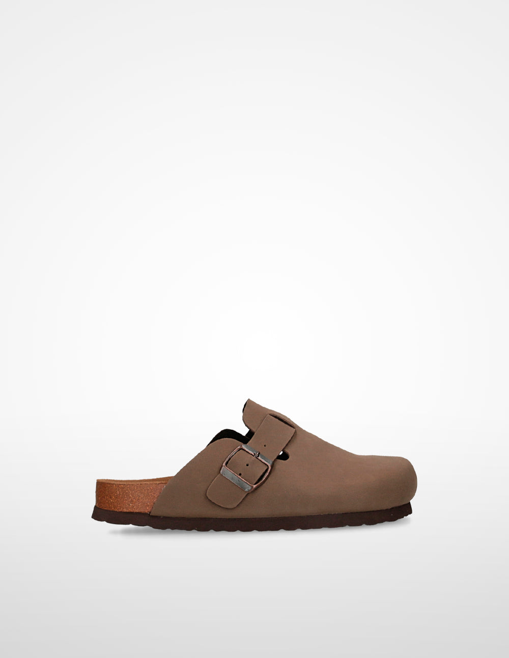 Ulanka Phoenix - Leather clogs