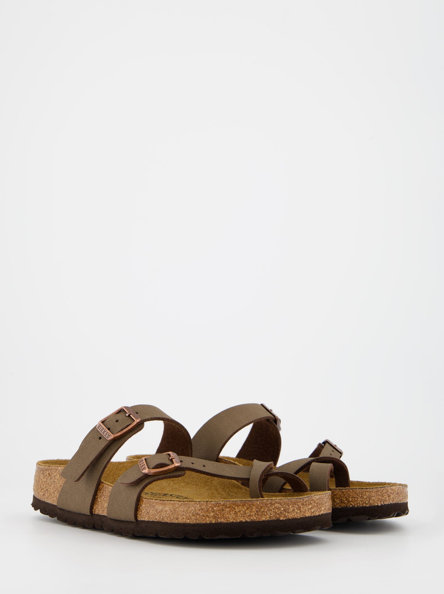 Sandalias bio Birkenstock Mayari