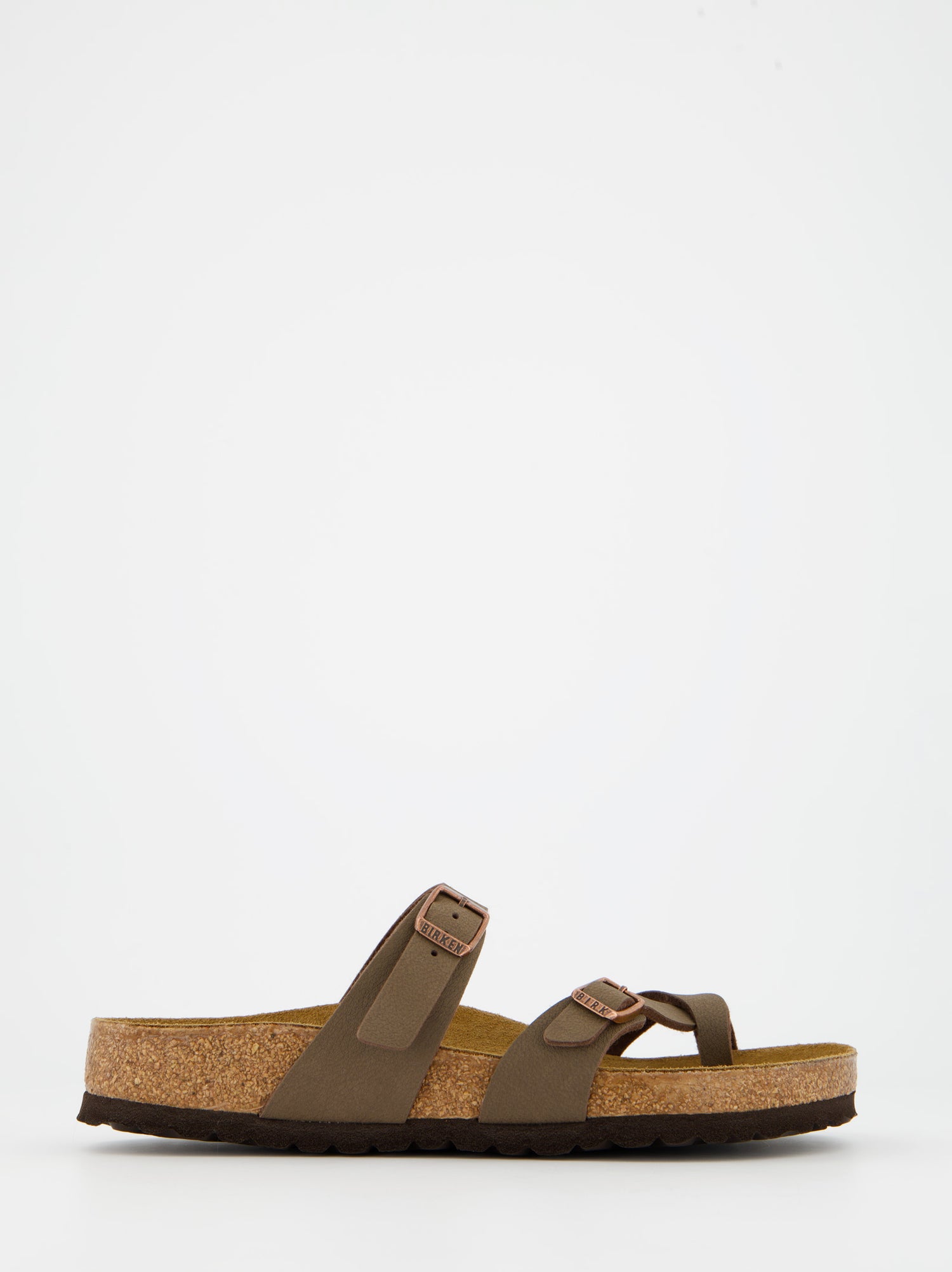Sandalias bio Birkenstock Mayari