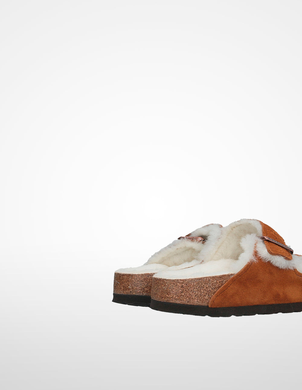 Birkenstock Arizona Lana de Oveja - Sandalias Bio