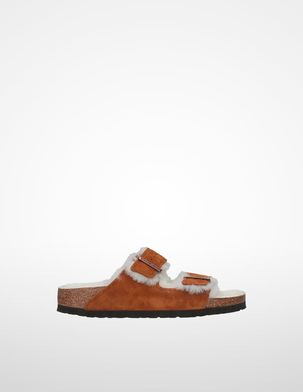 Birkenstock Arizona Lana de Oveja - Sandalias Bio