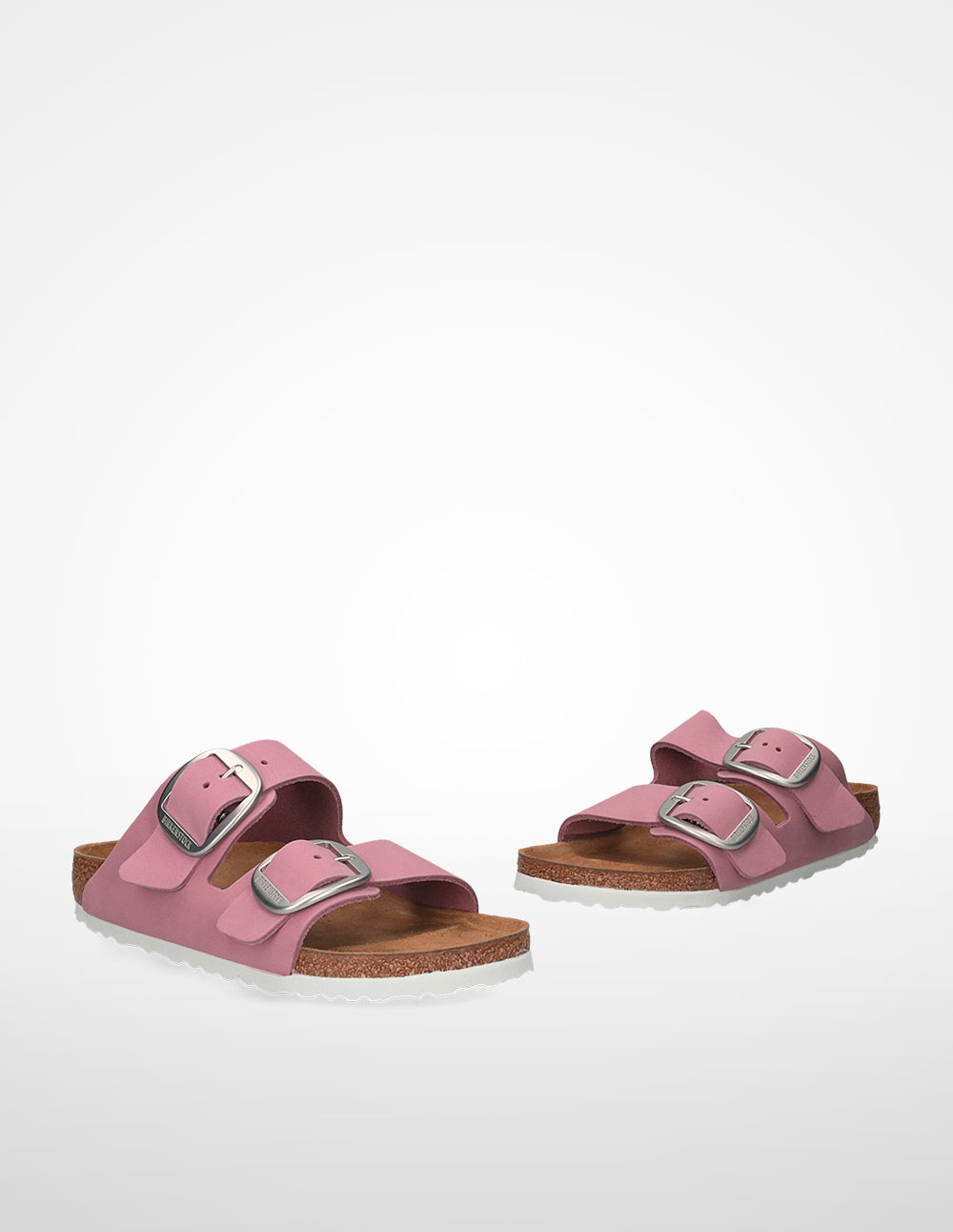 Birkenstock Arizona Big Buckle - Sandalias de piel