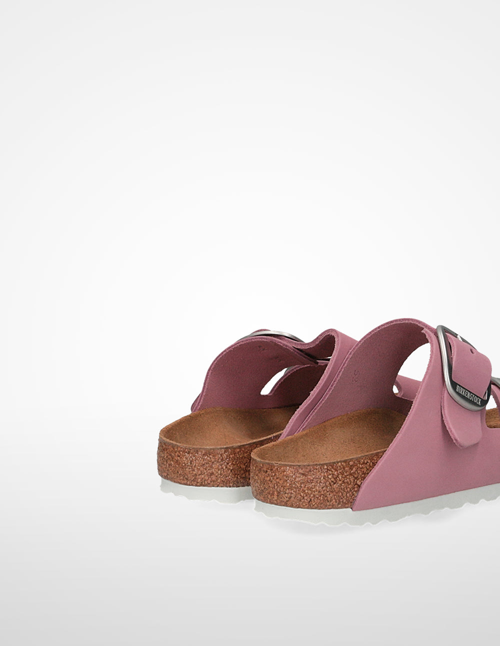 Birkenstock Arizona Big Buckle - Sandalias de piel