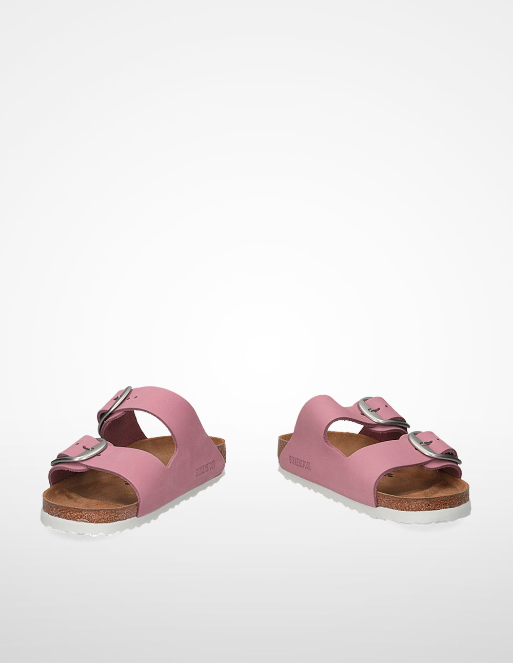 Birkenstock Arizona Big Buckle - Sandalias de piel