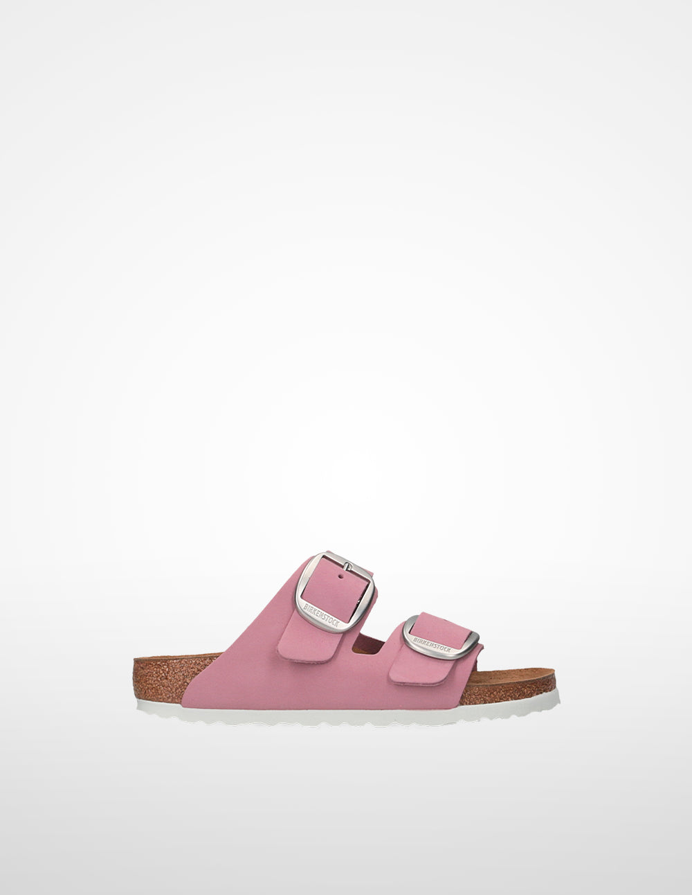 Birkenstock Arizona Big Buckle - Sandalias de piel