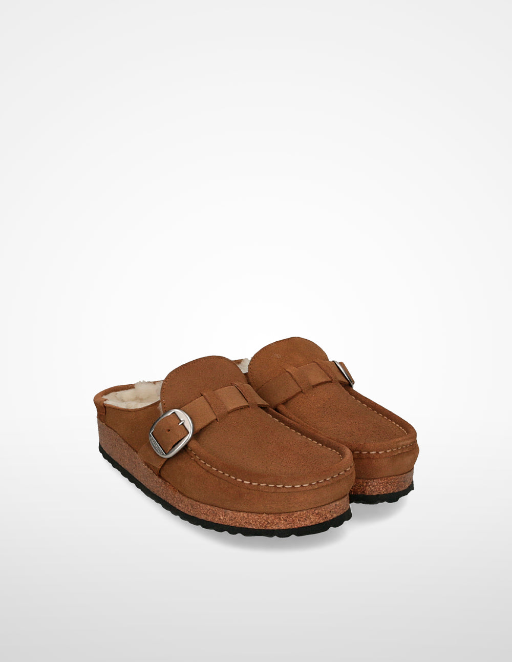 Birkenstock Buckl - Zuecos