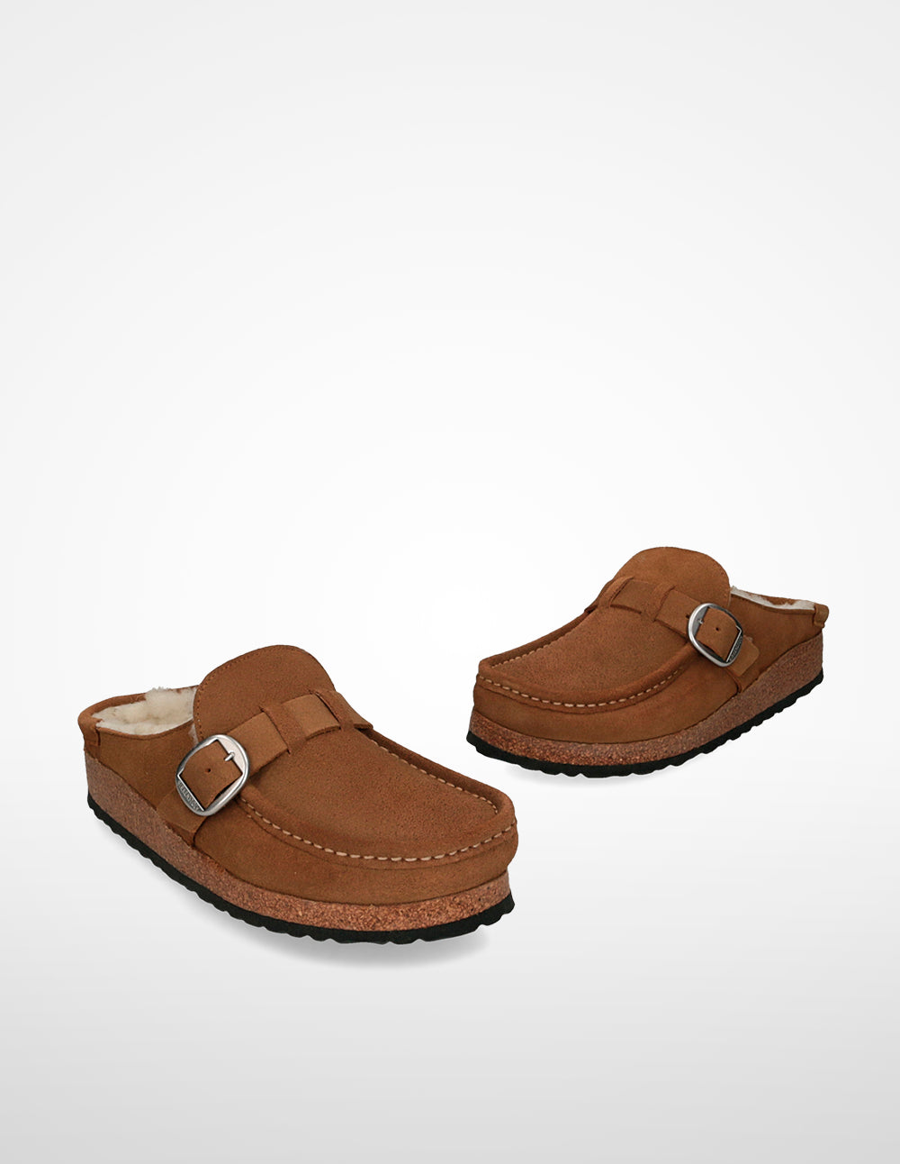 Birkenstock Buckl - Clogs