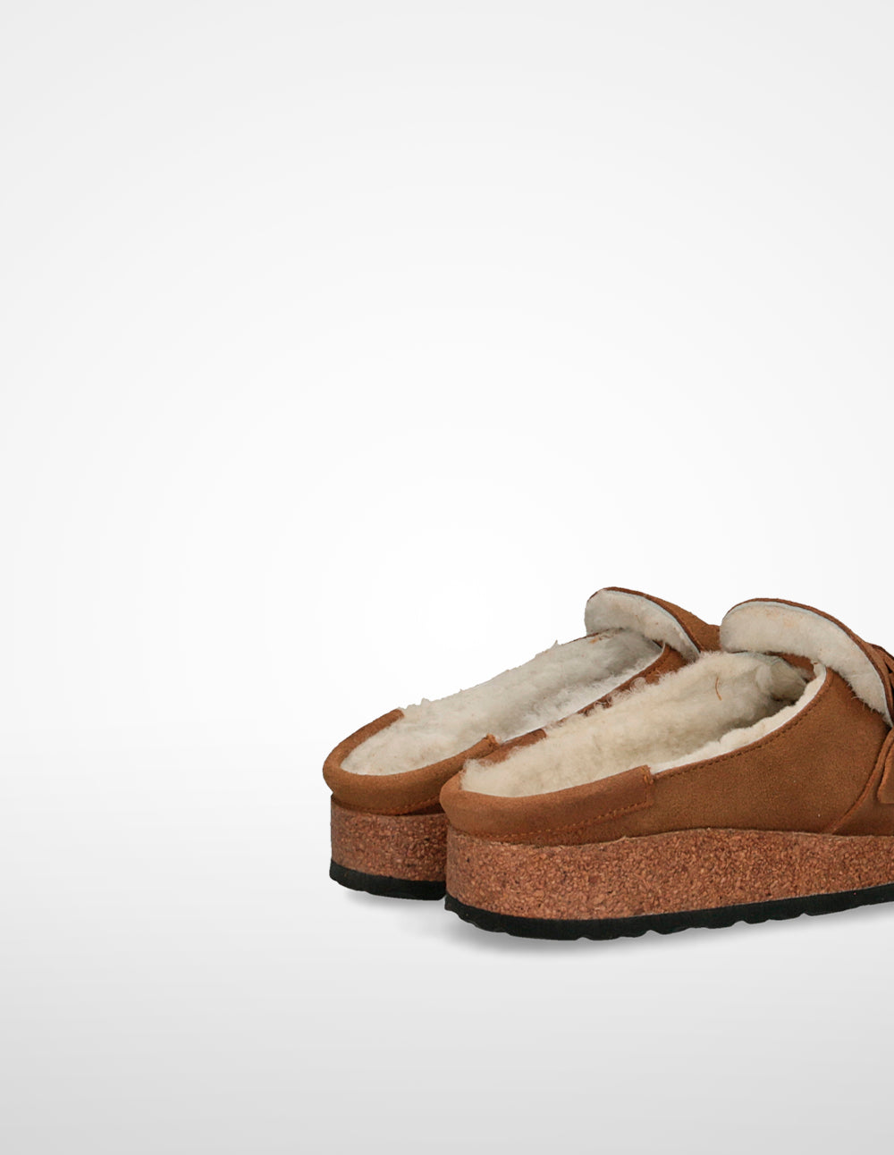 Birkenstock Buckl - Clogs