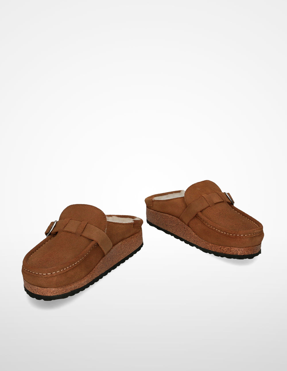 Birkenstock Buckl - Clogs