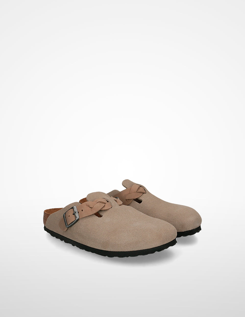 Birkenstock Boston - Clogs