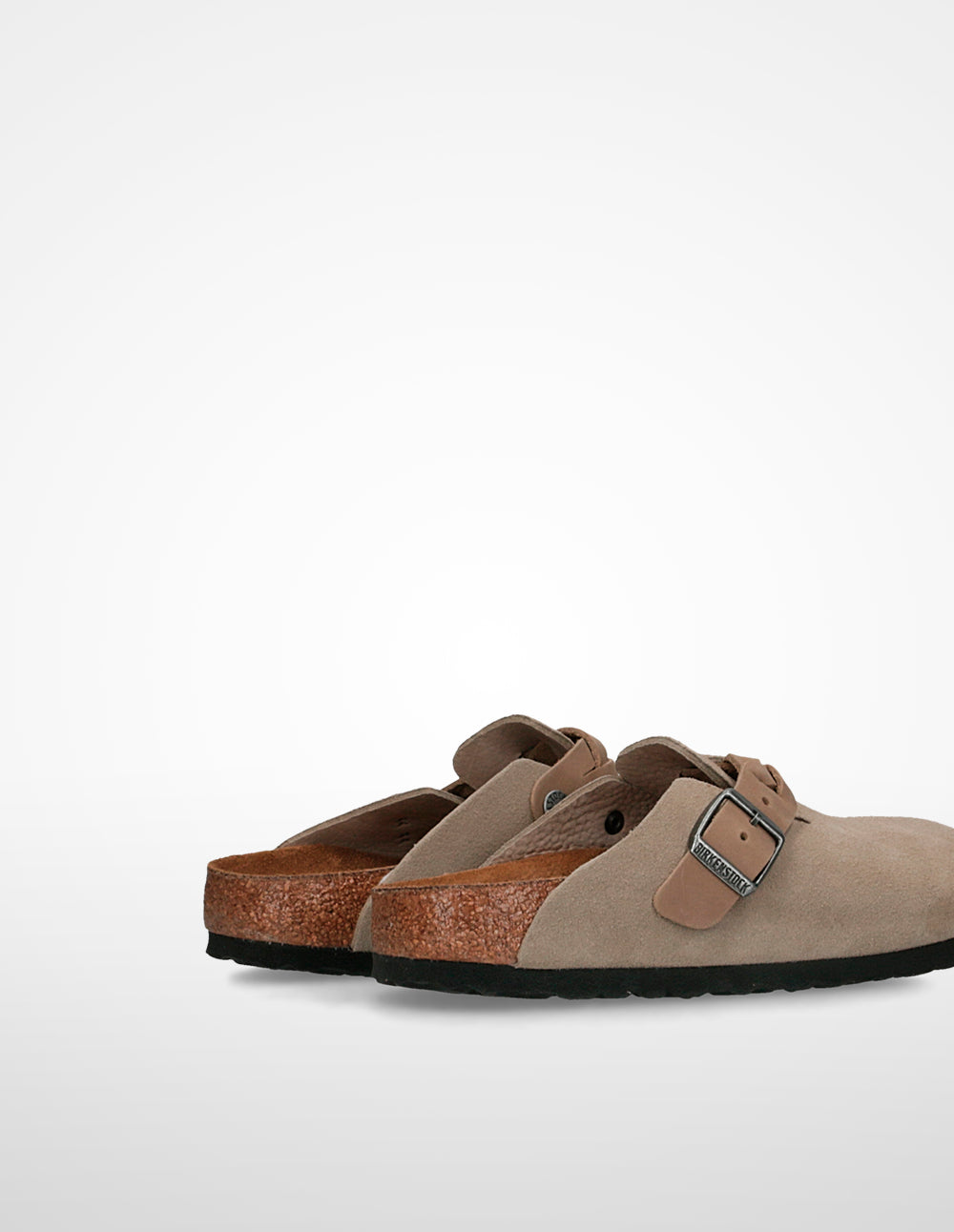 Birkenstock Boston - Clogs