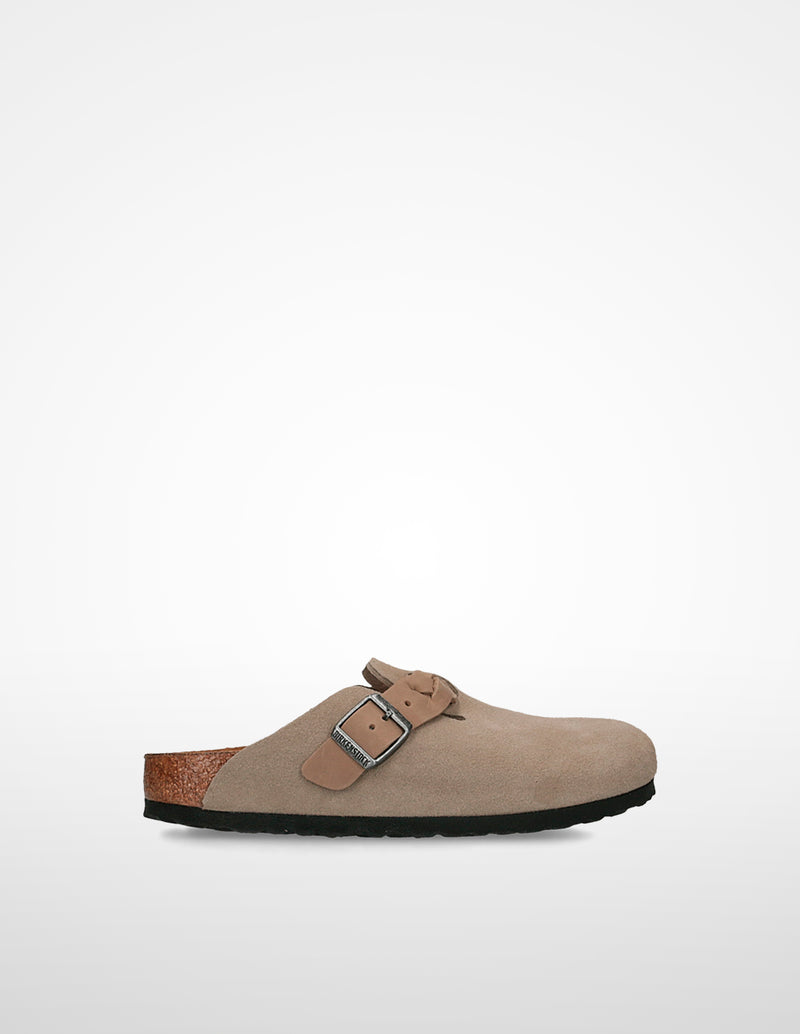 Birkenstock Boston - Zuecos