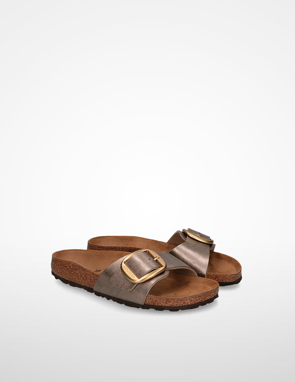 Birkenstock Madrid - Sandalias bio