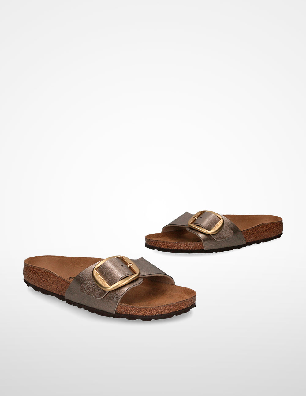 Birkenstock Madrid - Sandalias bio