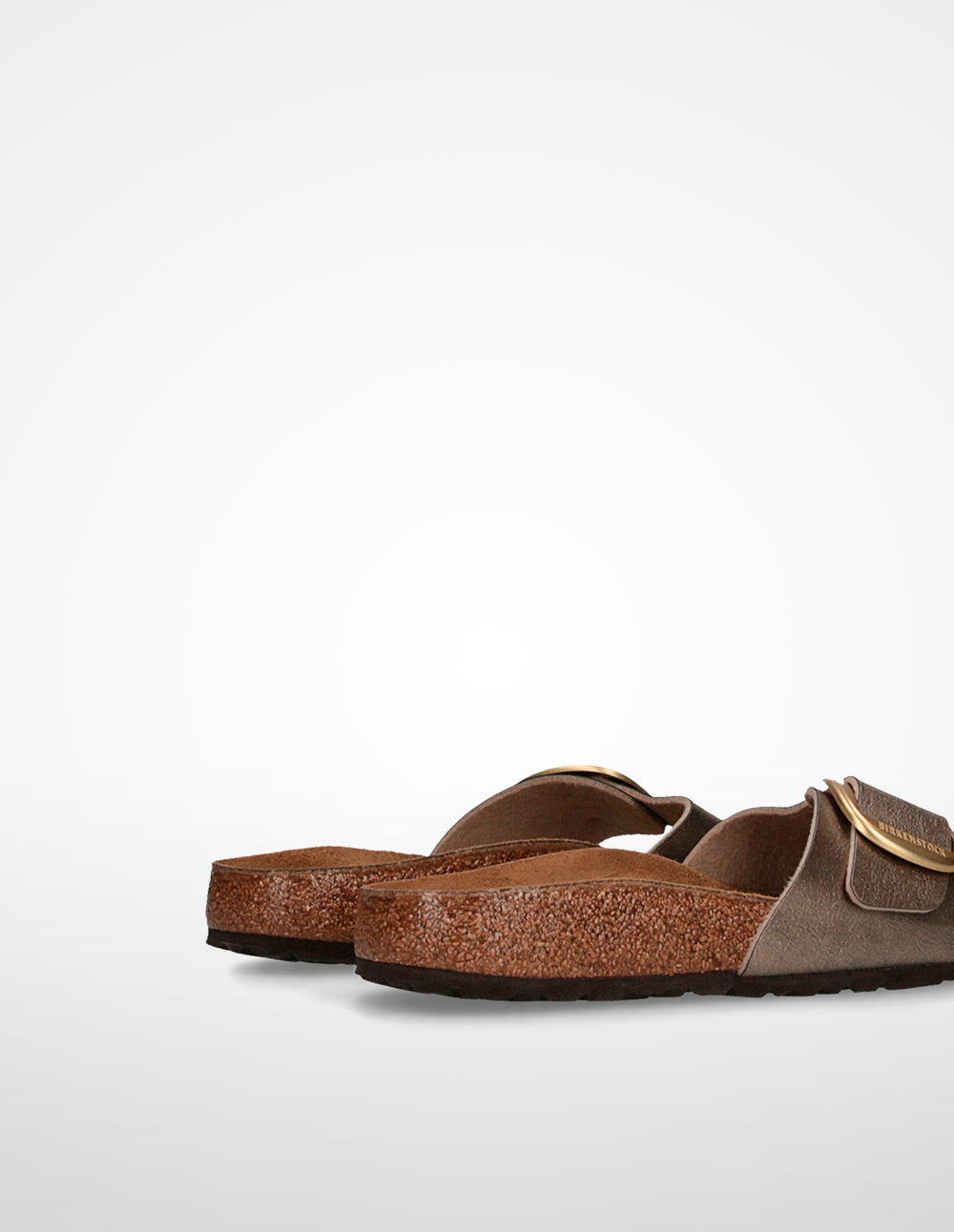 Birkenstock Madrid - Organic sandals