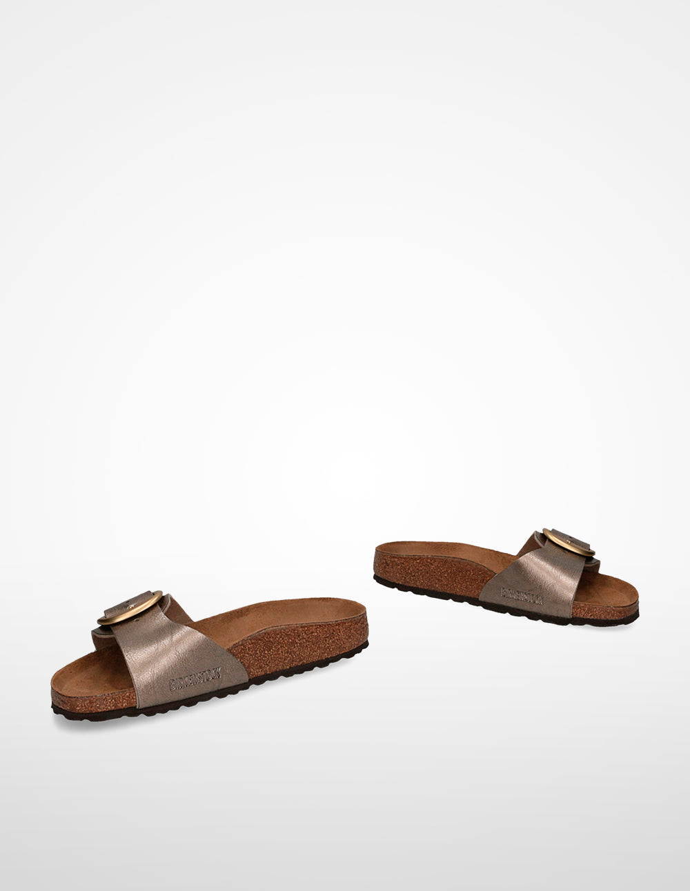 Birkenstock Madrid - Sandalias bio