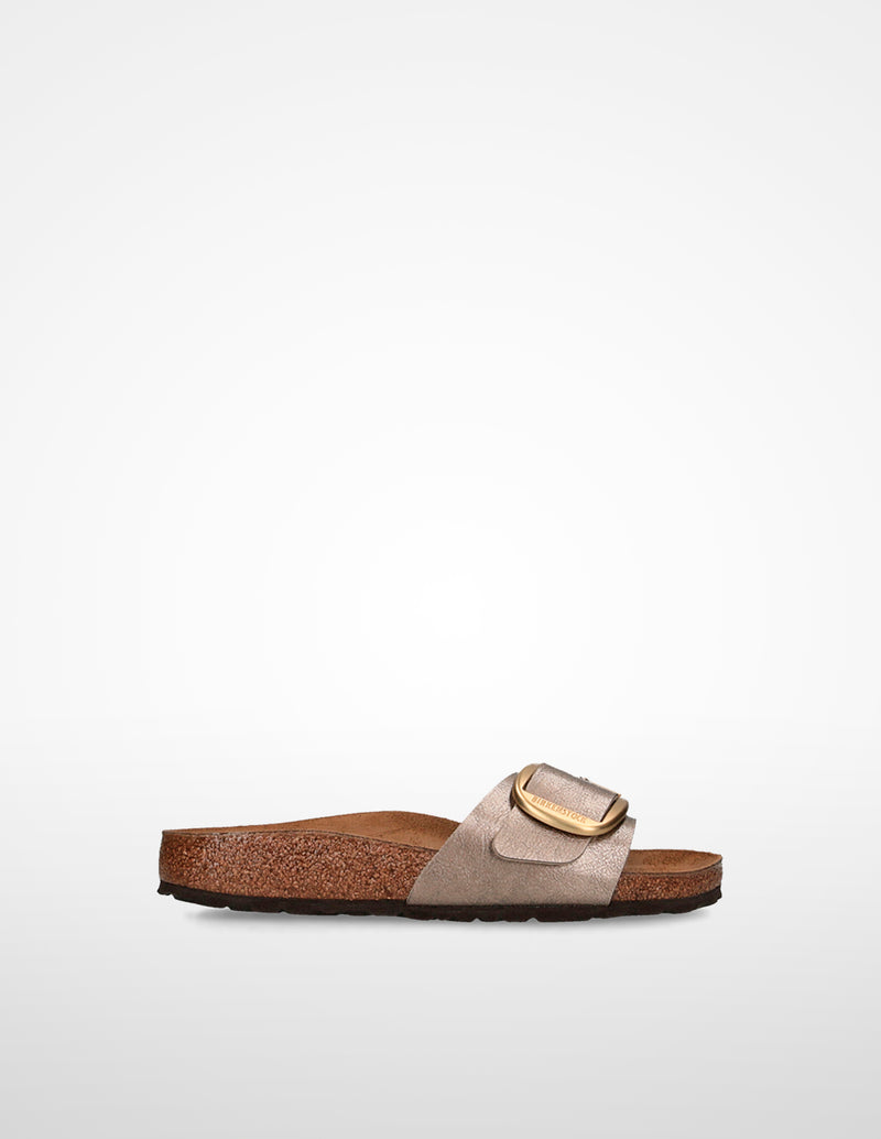 Birkenstock Madrid - Organic sandals