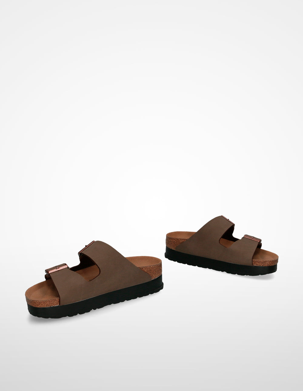 Papilio by Birkenstock Arizona - Platform Sandals