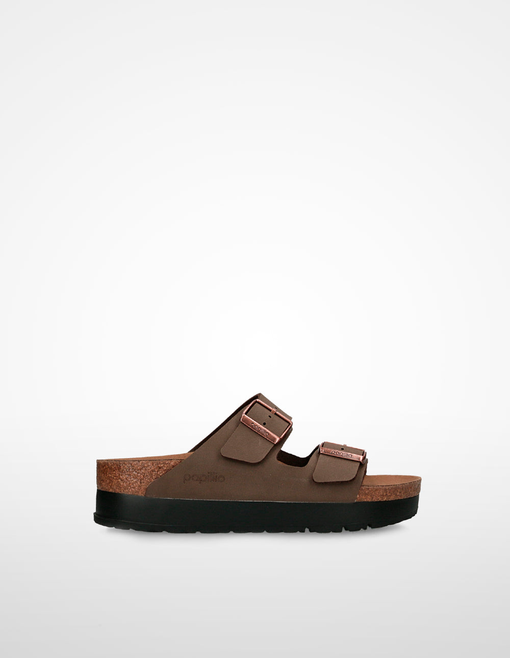 Papilio by Birkenstock Arizona - Platform Sandals