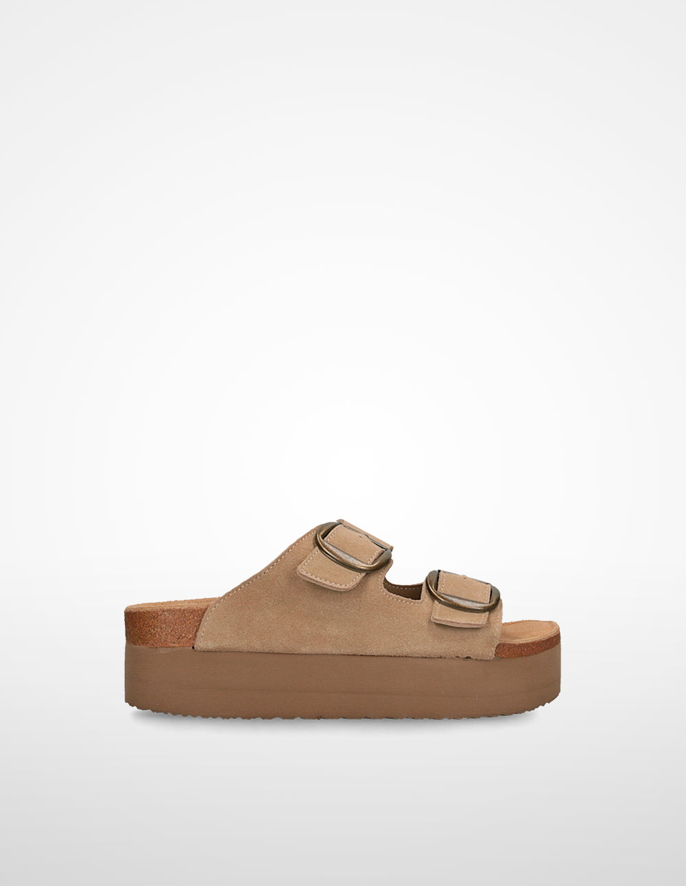 Ulanka Colorado - Leather sandals