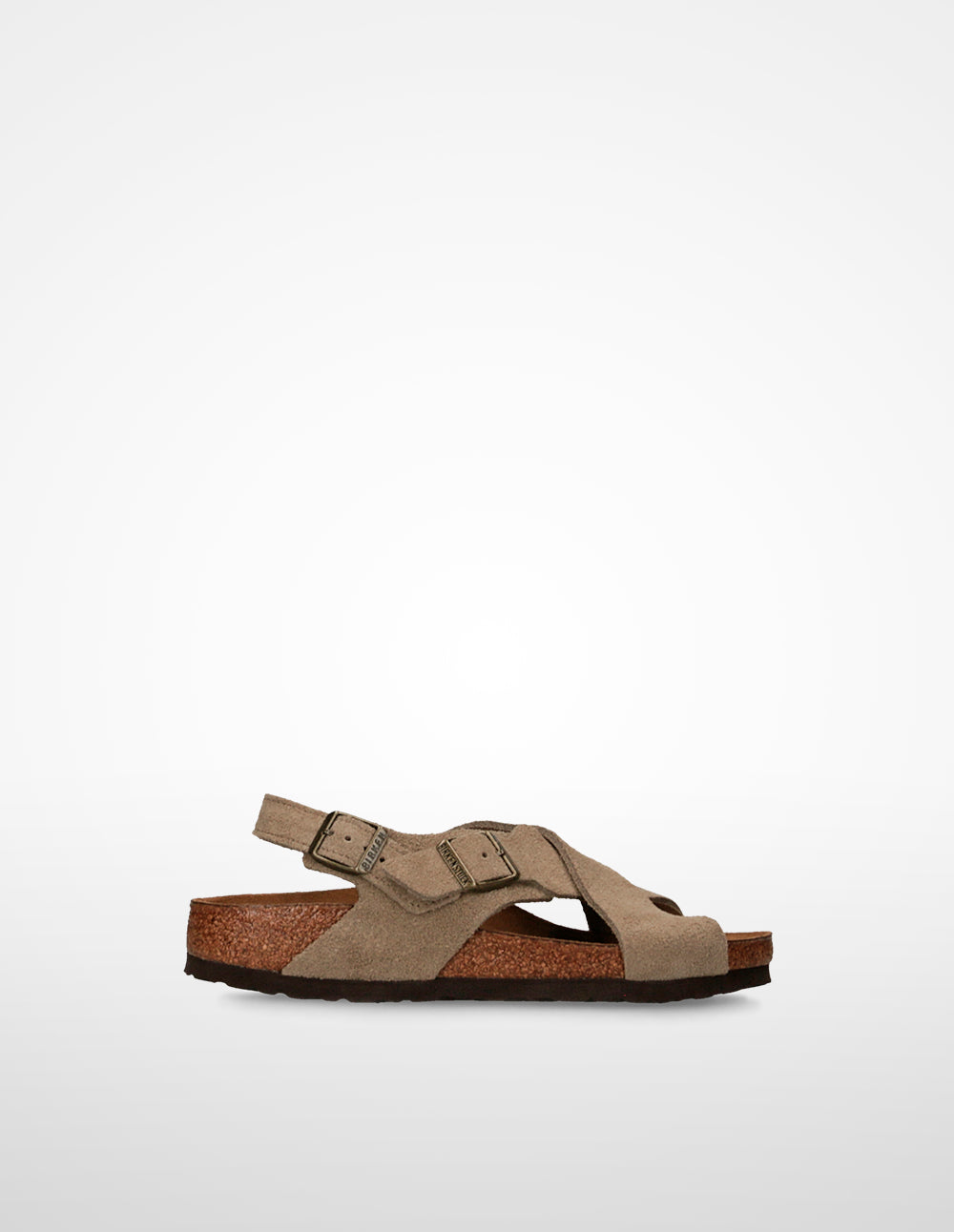 Birkenstock Tulum - Leather sandals