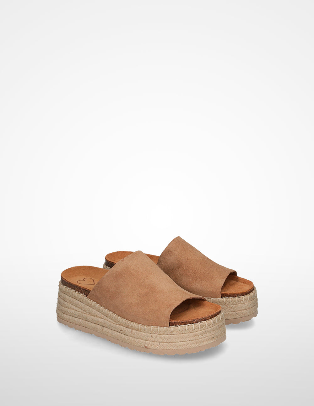 Ulanka Arlene - Platform Sandals