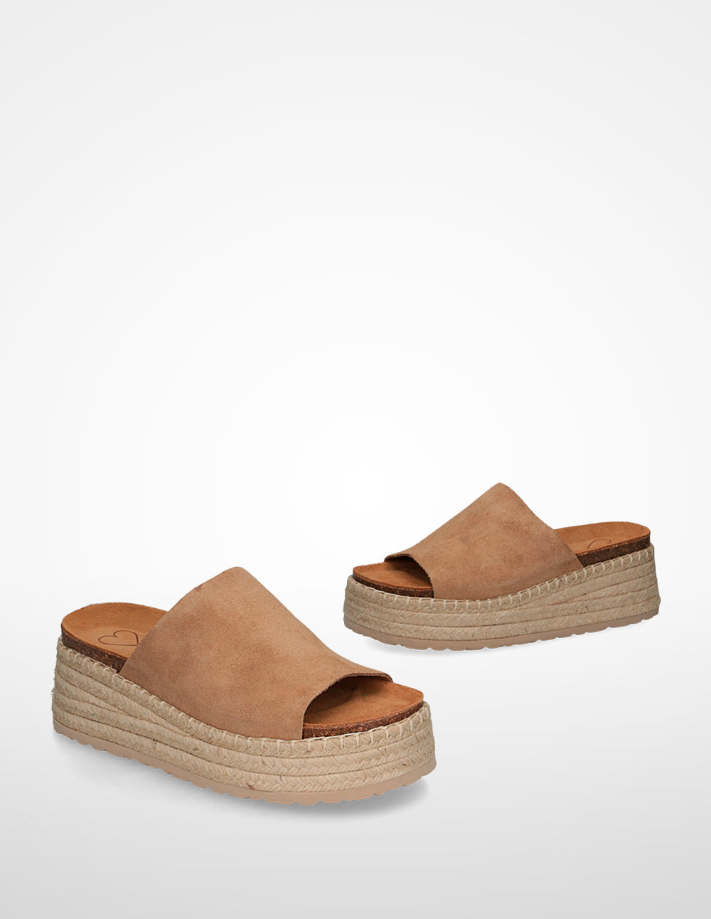 Ulanka Arlene - Platform Sandals