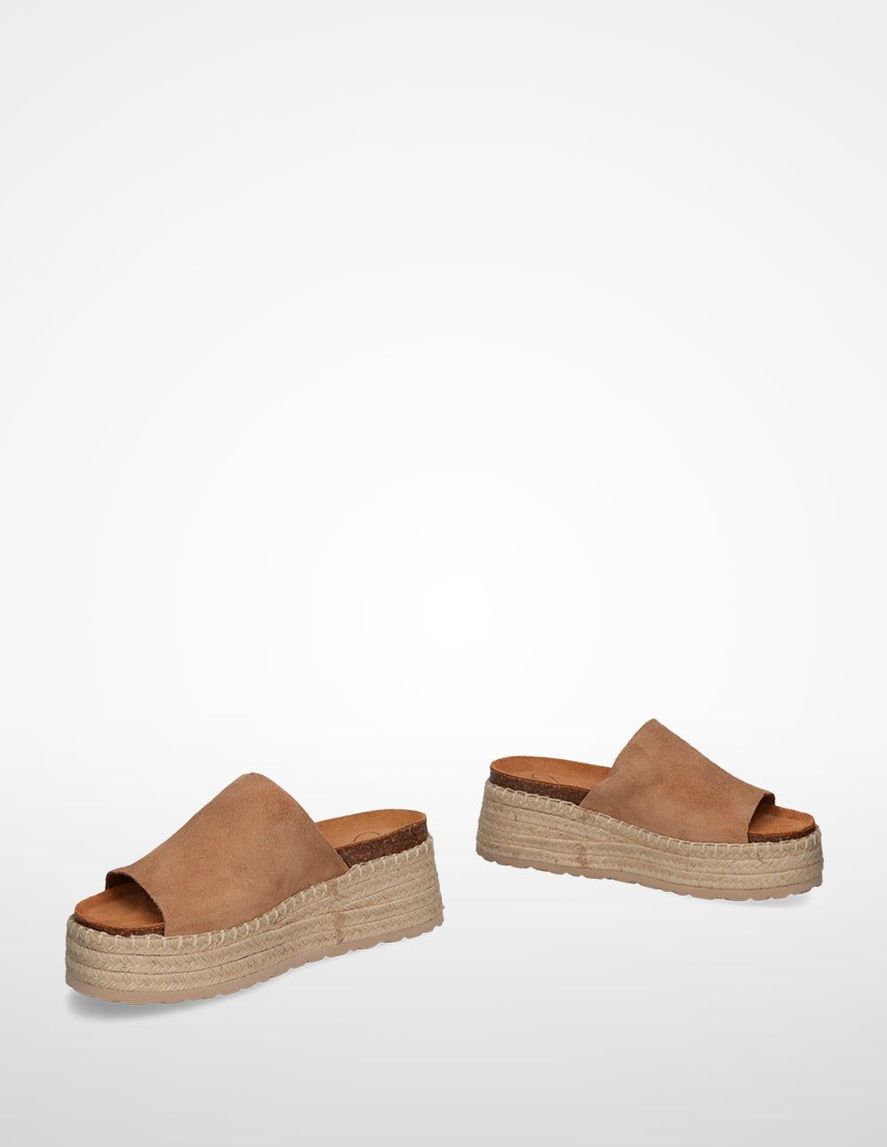 Ulanka Arlene - Platform Sandals