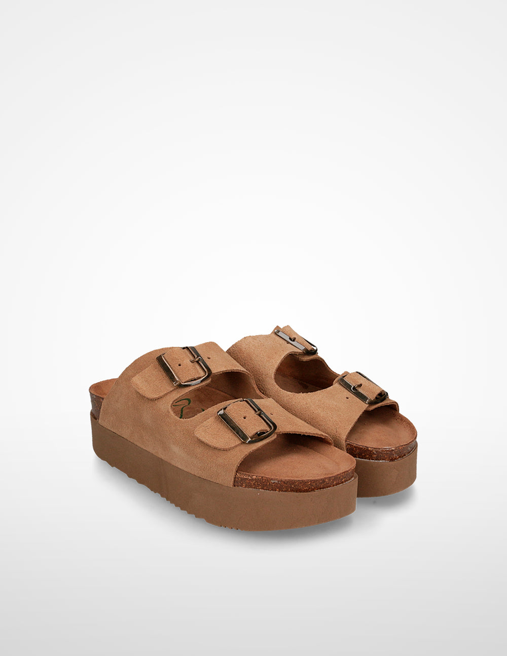 Ulanka Nevada - Leather sandals