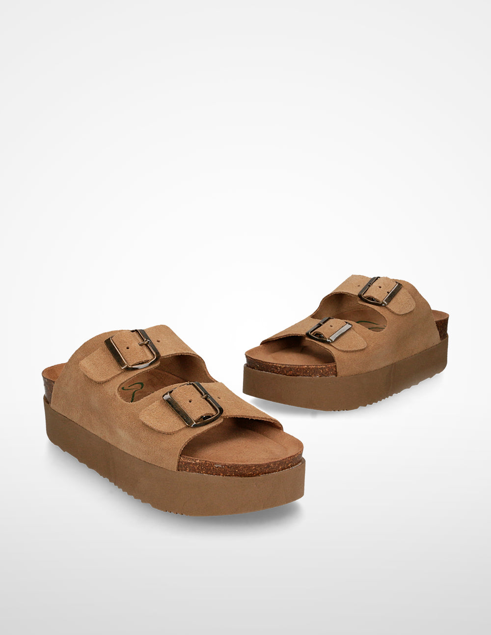 Ulanka Nevada - Leather sandals