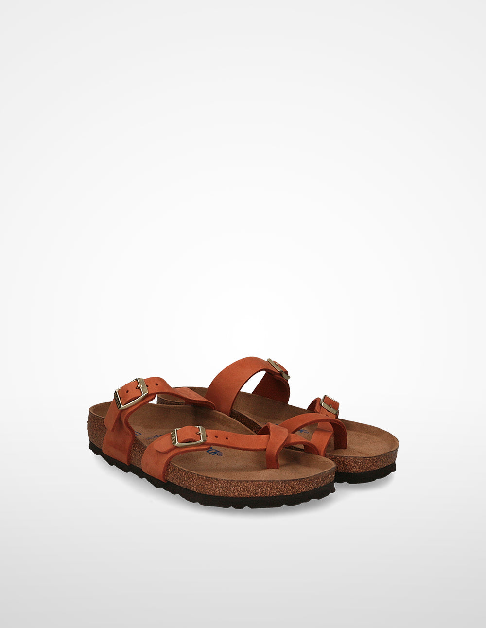 Birkenstock Mayari - Organic Sandals