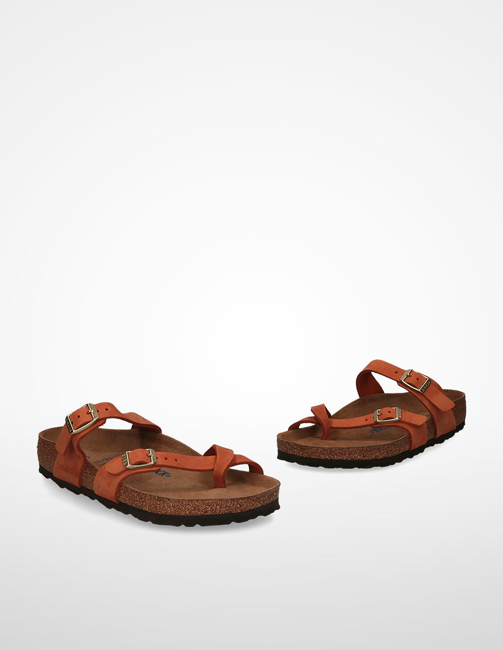 Birkenstock Mayari - Sandalias Bio