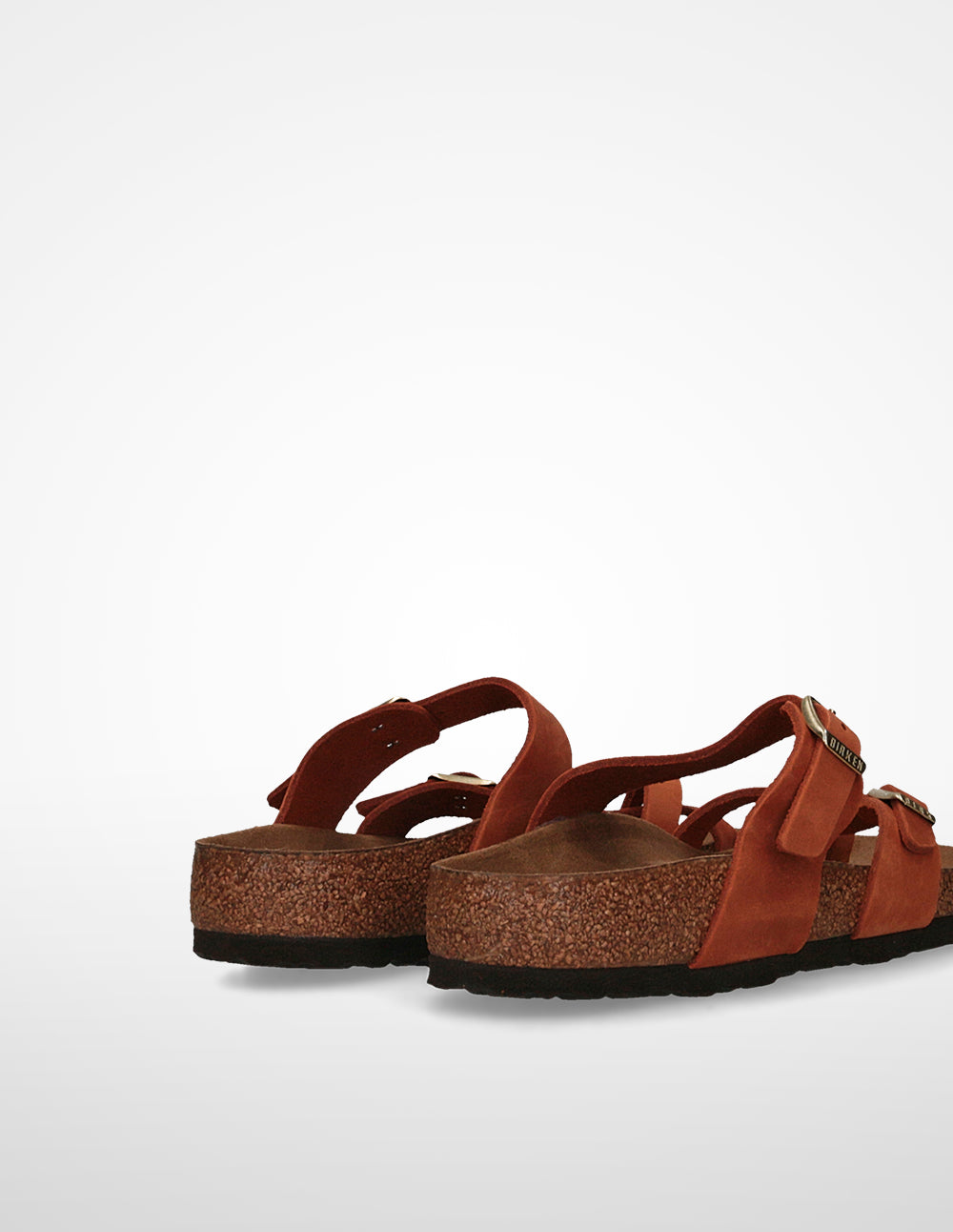 Birkenstock Mayari - Sandalias Bio