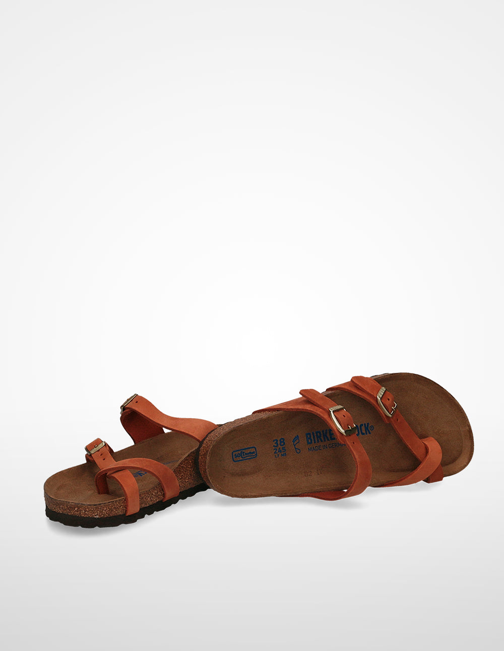 Birkenstock Mayari - Sandalias Bio