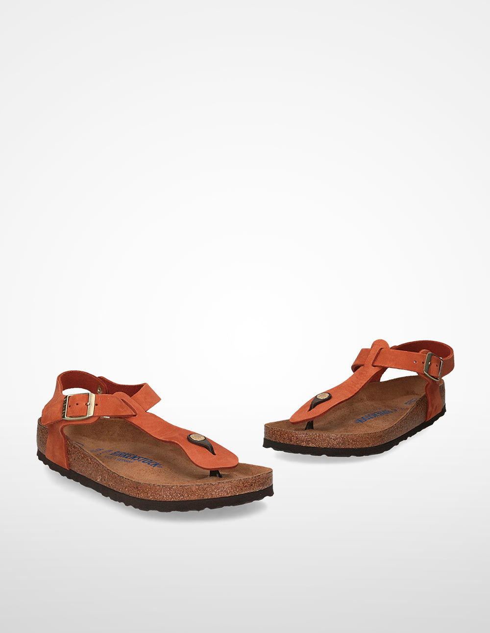 Birkenstock Kairo - Leather Sandals