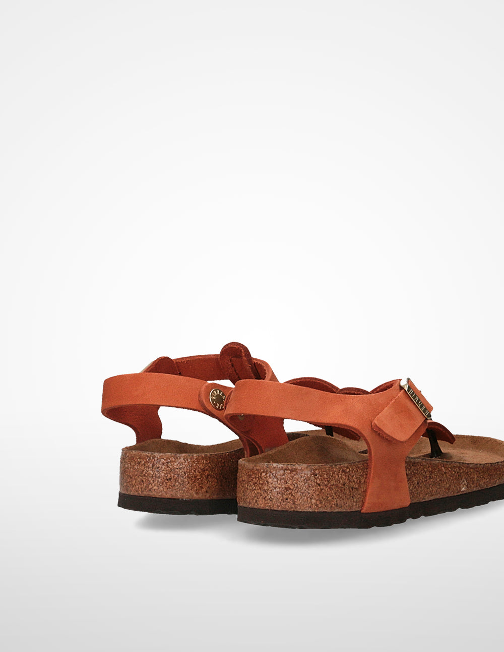 Birkenstock Kairo - Sandalias de piel