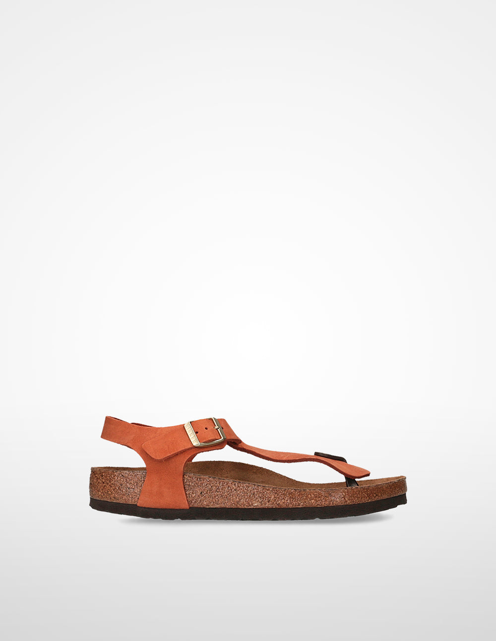 Birkenstock Kairo - Sandalias de piel