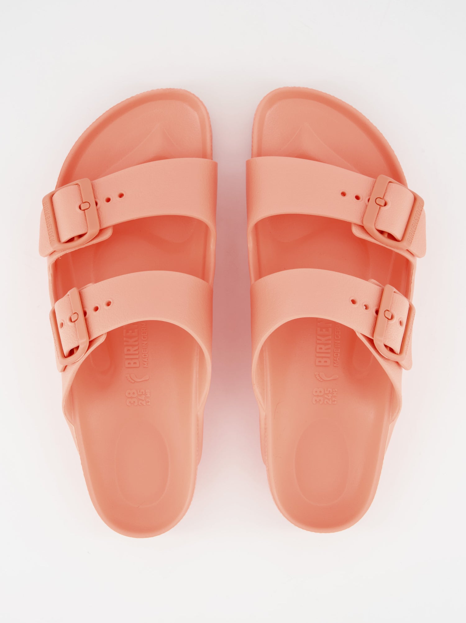 Chanclas bio Birkenstock Arizona EVA