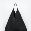 Bolso tote negro - Tiza