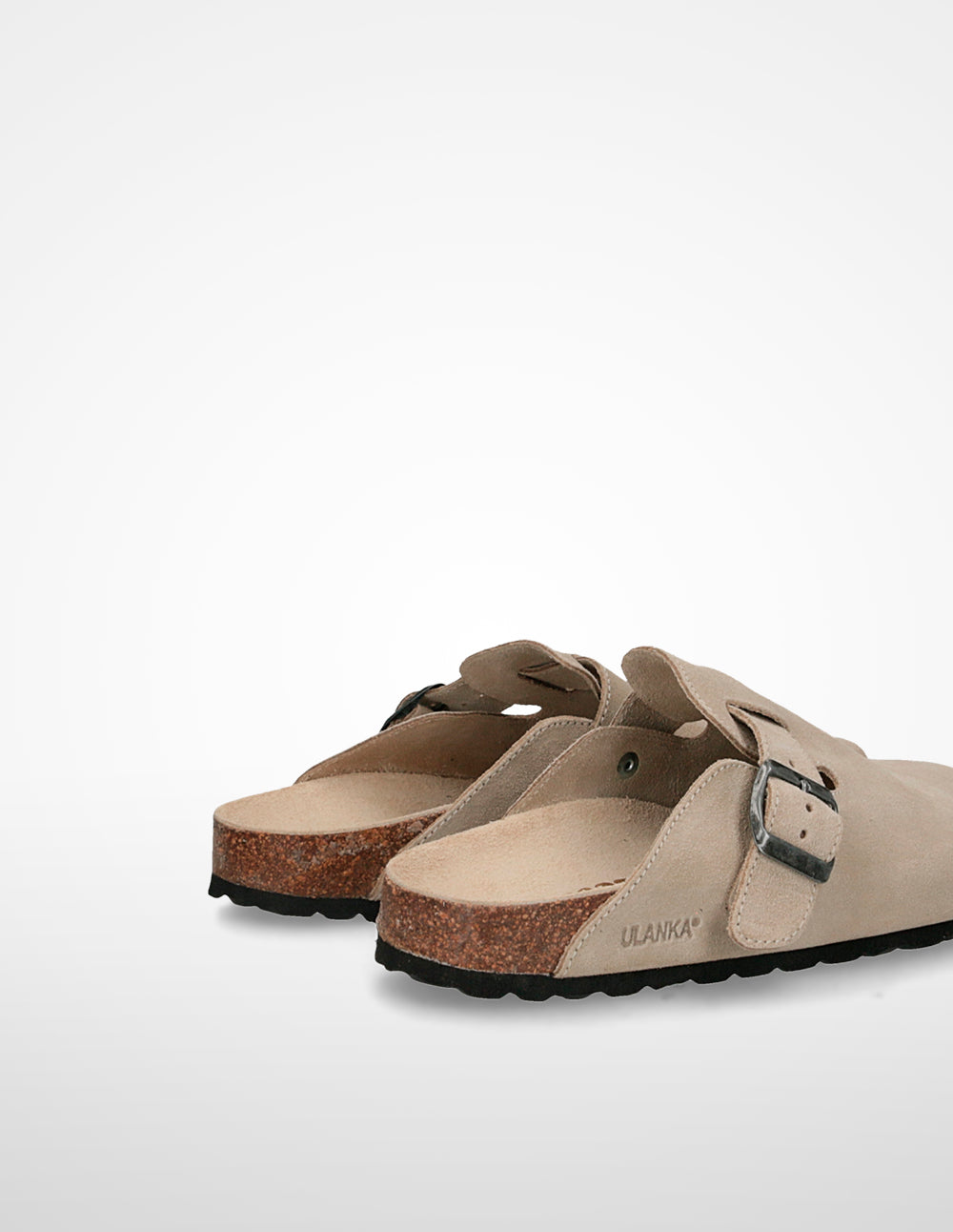 Earth by Ulanka Duna - Organic clogs