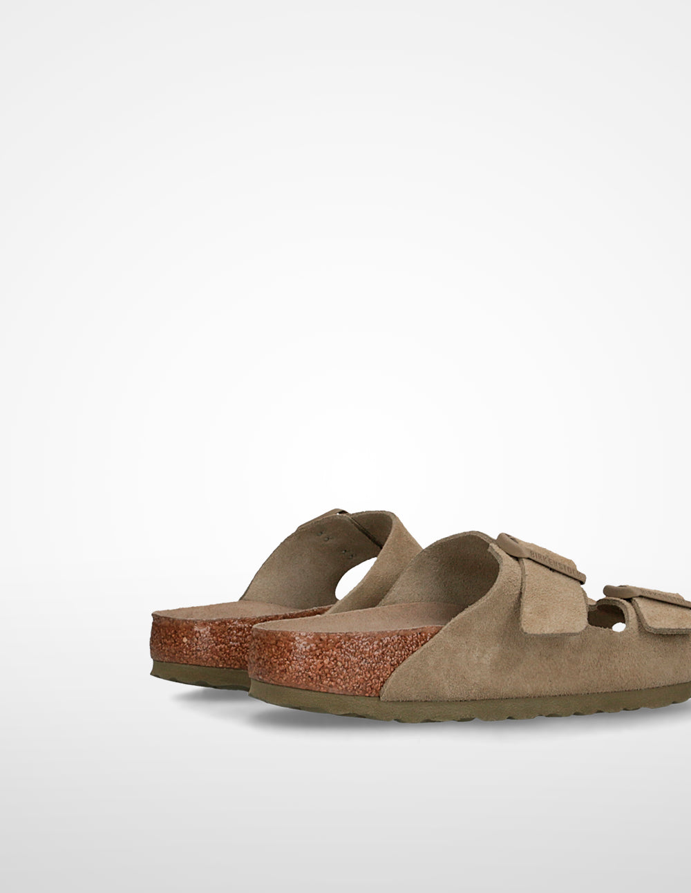 Birkenstock Arizona - Leather Sandals