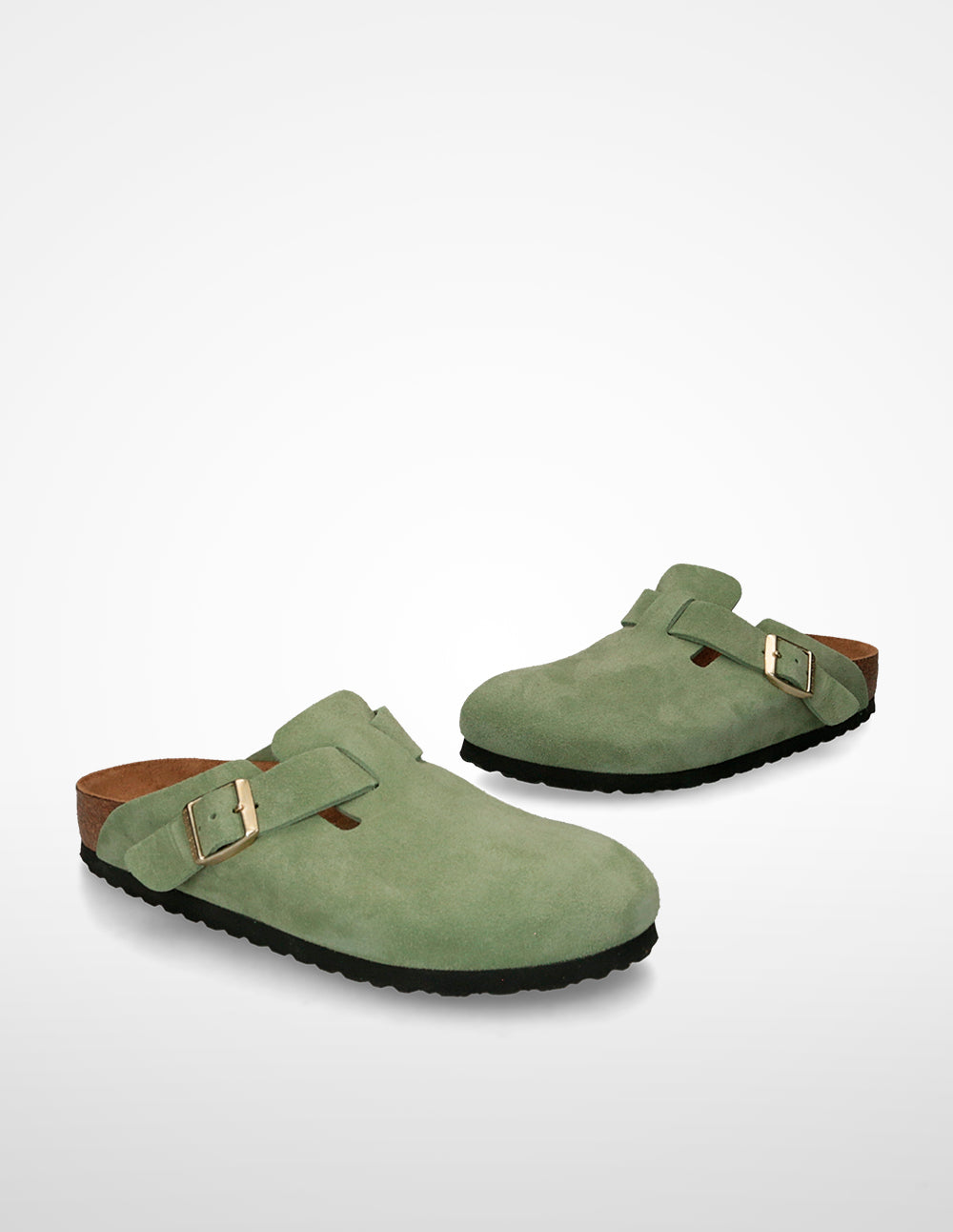 Birkenstock Boston - Clogs