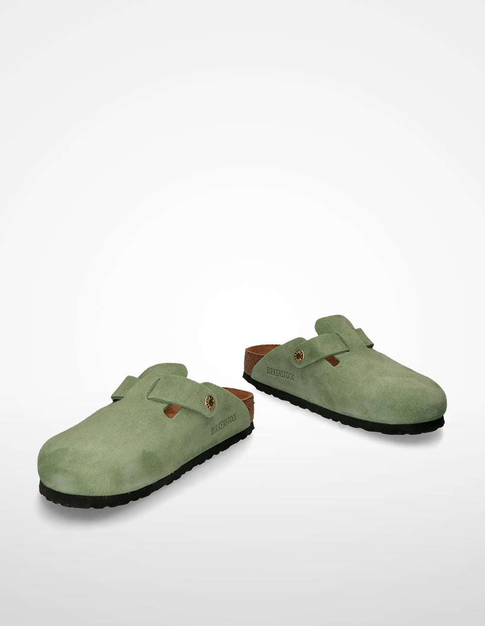 Birkenstock Boston - Clogs