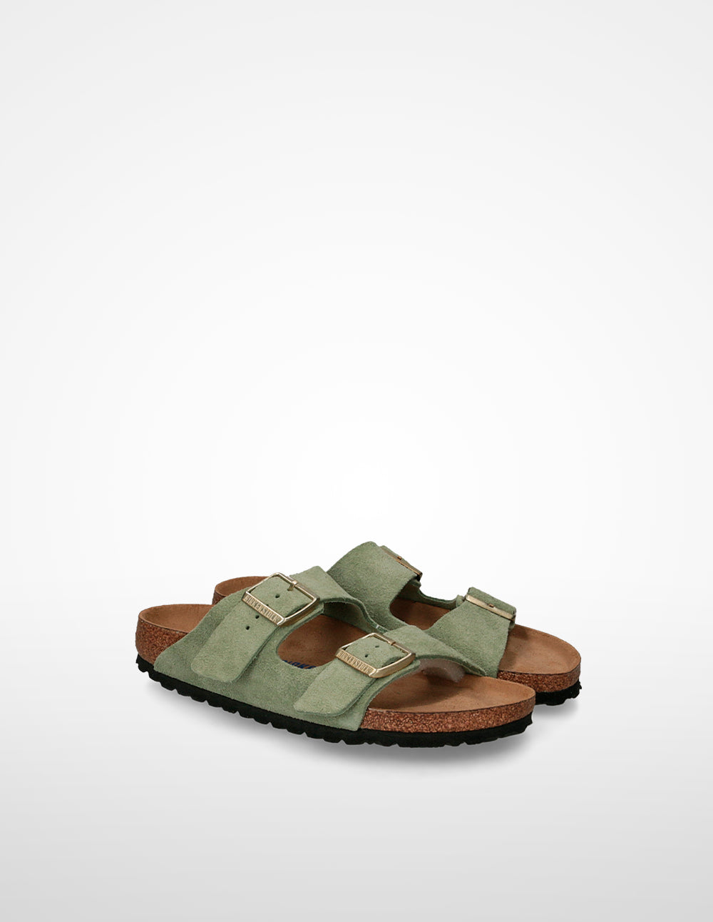 Birkenstock Arizona - Leather Sandals