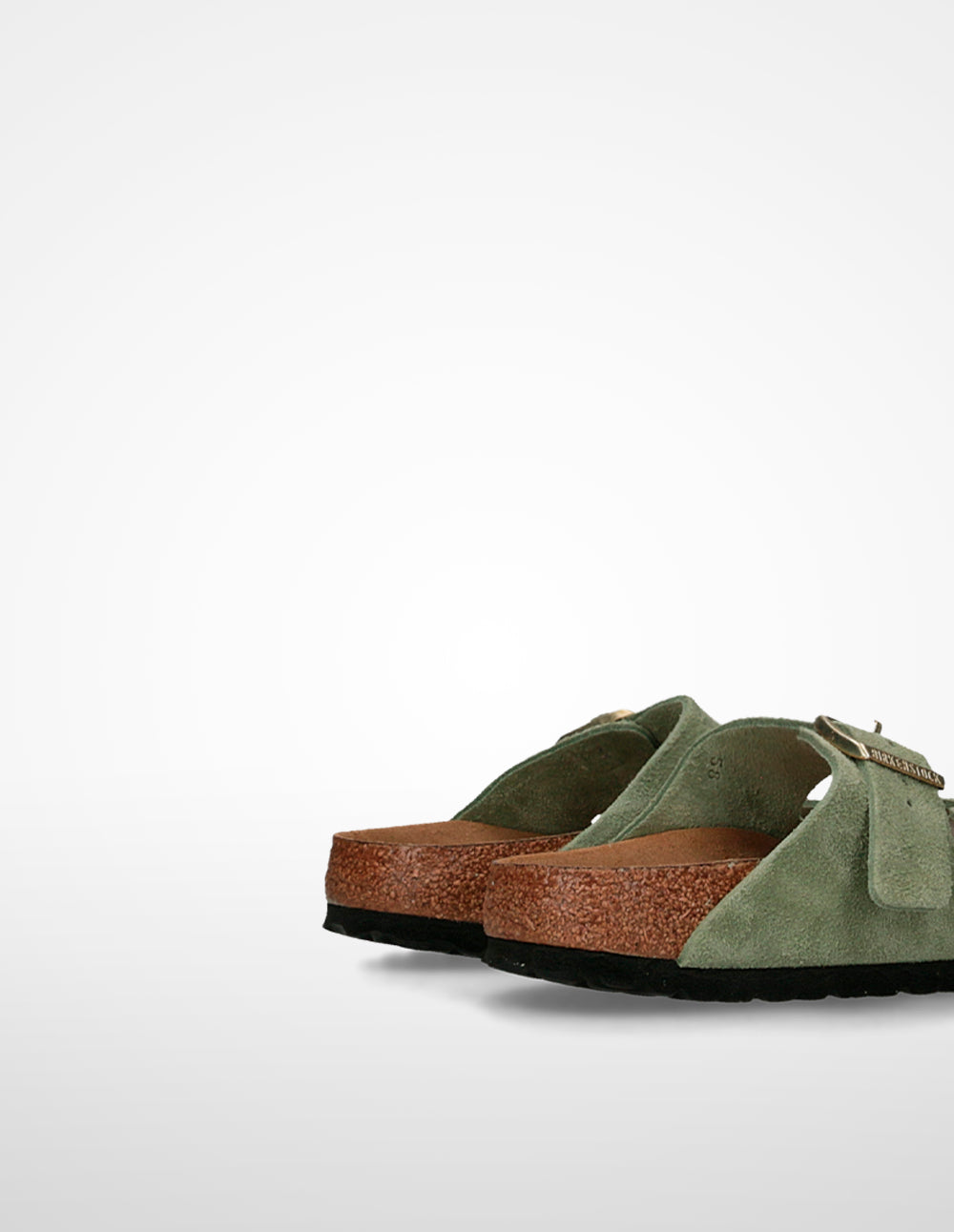 Birkenstock Arizona - Leather Sandals